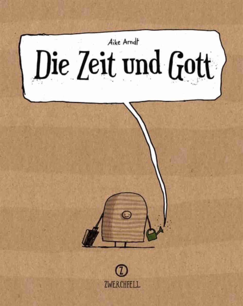 Die Zeit und Gott